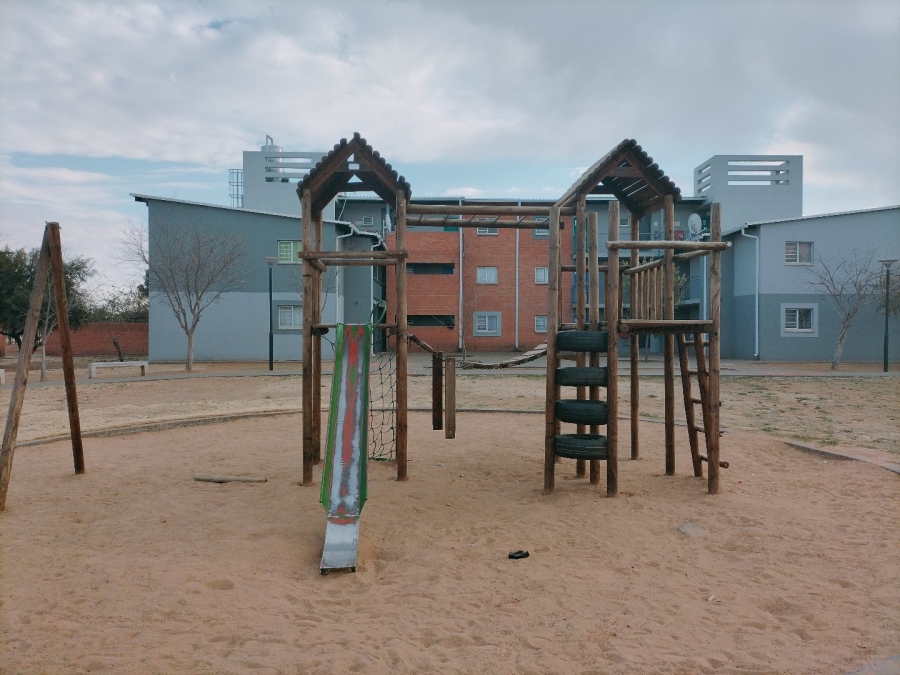 2 Bedroom Property for Sale in Raceway Free State